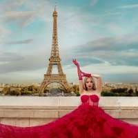 La Vie En Wonderland: A Parisian Rêverie